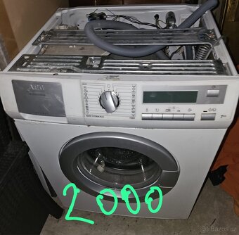 Výprodej skladu - 9