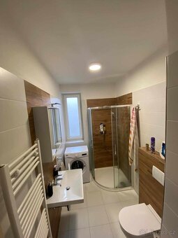 Olomouc Povel  1+ kk s terasou - 9