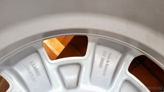 alu R16 5x130, pneu Michelin 225/75C, Ducato, Jumper Boxer - 9