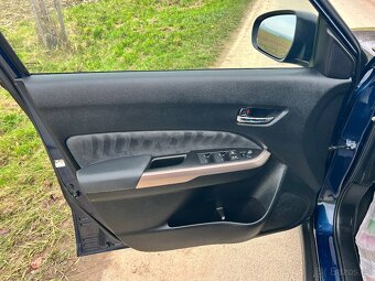 ► SUZUKI VITARA 1.6 4x4 Jacques Lemans LED-NAVI - ZADÁNO - 9