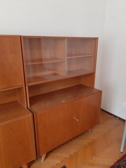 Sekretář, komoda- Brusel- Jiří Jiroutek - 9