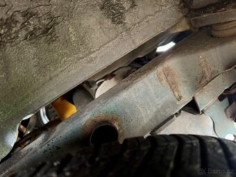 Suzuki Jimny, 1.3i,2.MAJ,VELMI ZACHOVALÉ - 9