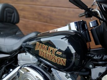 Harley-Davidson FLHTI Electra Glide Standard 96 - 9