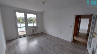 Pronájem bytu 4+1 98 m², Třebíč, ev.č. 01898 - 9