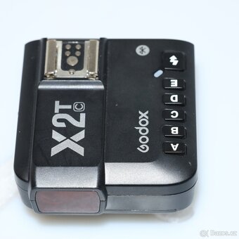 Godox X2T pro Canon - 9