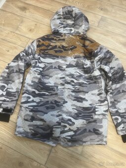 Snb bunda Quiksilver XL - 9