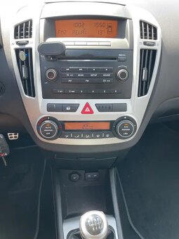 Kia Pro Ceed 2.0 CRDi 100kW - 9