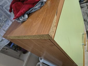 Sada skříní do dětského pokoje - 9