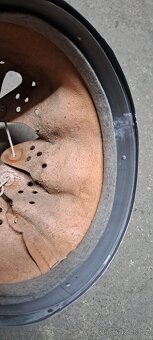 Německá helma M42 - 9