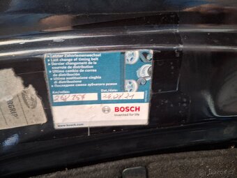 ŠKODA Fabia kombi  1,4 TDI  2010 - 9