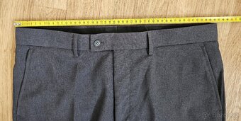 Pánské oblečení vel. L-XL - 9