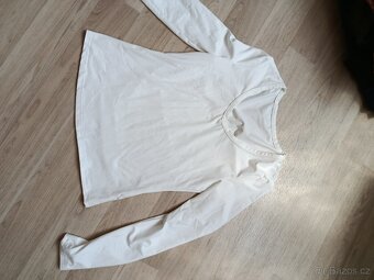 Dámské oblečení  vel. S - 9