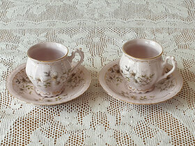 Keramika, porcelán, sklo - 9