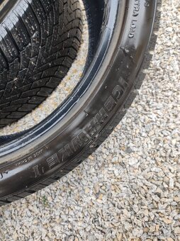 17" zimní pneumatiky - 9