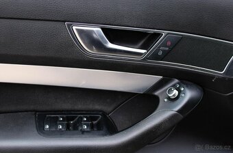 Audi A6 3.0 TDI quattro tiptronic - 9