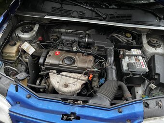 Citroen berlingo ND - 9