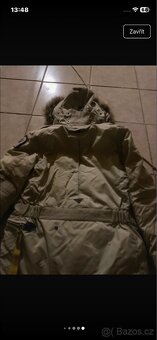 Kabát PARAJUMPERS - 9