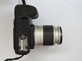 Digitální zrcadlovka Canon EOS D60 s výbavou - 9