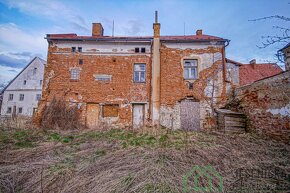 Prodej Bytového domu ve městě Vidnava - 9