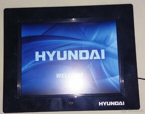Foto Rámeček Hyundai 8" 800x600 - 9