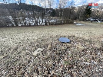 Prodej pozemku k bydlení, 2475 m², Plavy - Haratice - 9
