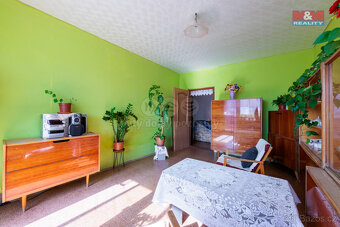 Prodej bytu 3+1, 84 m², Nejdek, ul. Jiráskova - 9