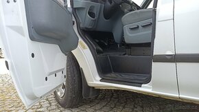 Transit 2,2TD 92kw L3H3 r.5/2013, pouze 82tis.km - 9