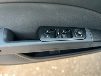 Škoda Superb 2 1.9TDI 77kW bez DPF 2010 - 9