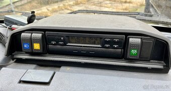 Mercedes-Benz Sprinter 412D - 9