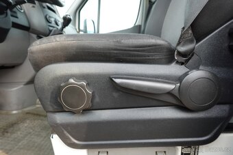 VW CRAFTER 3-STRANNÝ SKLÁPĚČ 2.0TDI KLIMA SERVISKA - 9