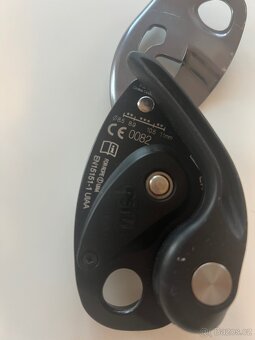 Petzl grigri - 9