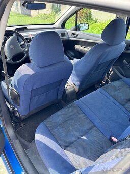 Peugeot 307 1.6 80kw - 9