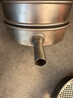 RETSCH filtrovaci síta - 9