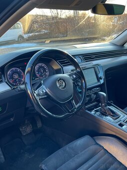 Passat B8 DSG - 9