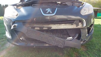 Peugeot 308 combi 1.6HDI Rok-2012 - 9