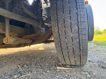 Iveco Eurocargo ML 100E18 - 9