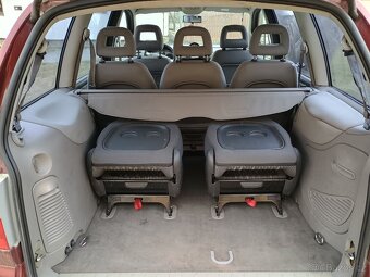 Ford Galaxy 1.9 PD - 9