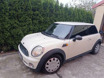 Mini Cooper - 9