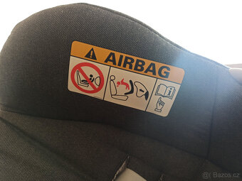 Dětská autosedačka Britax Romer - 9
