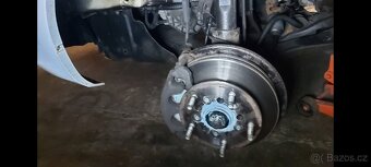 Ford Transit Custom L1H1 - 9