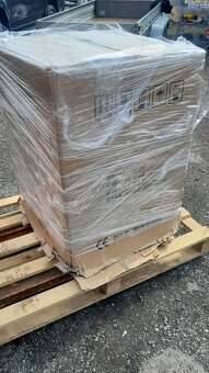 Výrobník ledu Bartscher IM 50 (50 kg/24 hod.) NOVÝ - 9