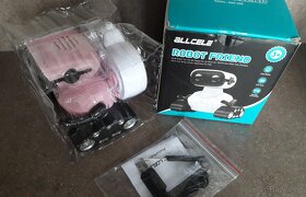 Nový RC Robot dobíjecí - 9