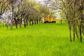 Prodej stavební parcely 2072 m2 Starý Hrozenkov - 9