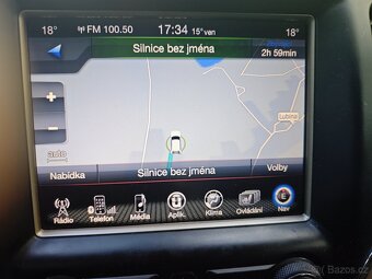 Jeep grand Cherokee 3.0 diesel cena s DPH - 9