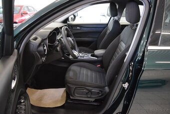 Alfa Romeo Stelvio 2.2 JTD Q4 FACELIFT 2021-DPH - 9