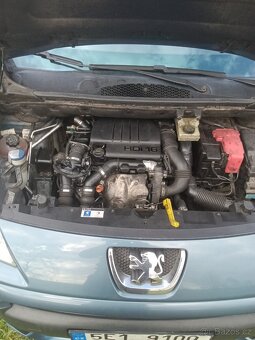 Peugeot partner 1.6hdi 80kw - 9