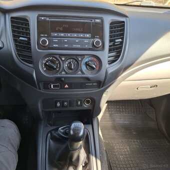 Mitsubishi l200 fiat fullback - 9
