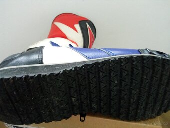 Boty na motorku Dainese - 9