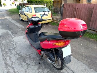 Yuki 125 - 9