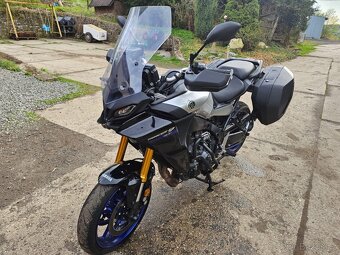 Yamaha Tracer 9gt - 9